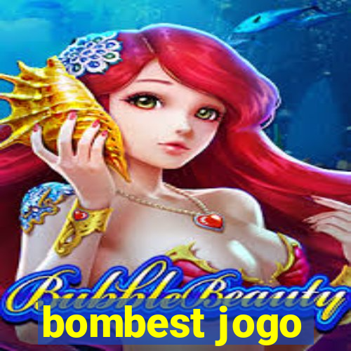 bombest jogo